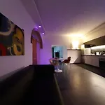 Vistaperdue 아파트 페치올리