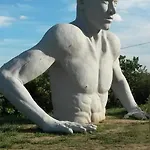 Vistaperdue 아파트