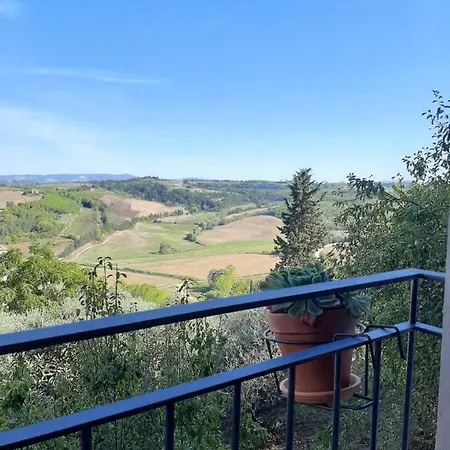 Vistaperdue * Peccioli