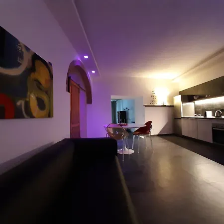 Vistaperdue Apartament Peccioli