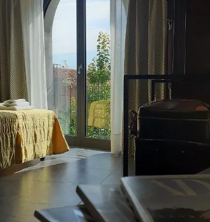 Vistaperdue Apartamento *