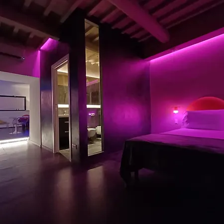 Vistaperdue Apartment Peccioli