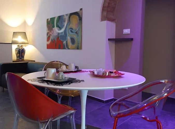 Vistaperdue Διαμέρισμα *