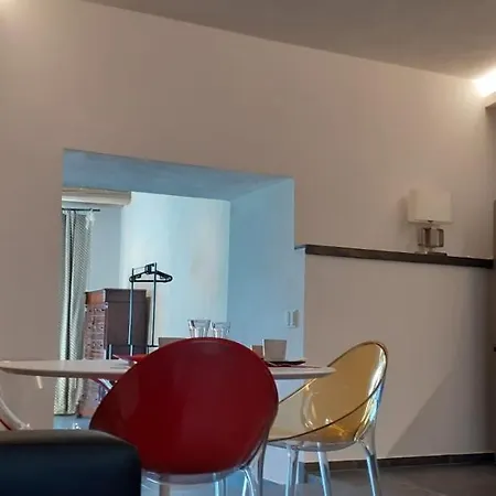 Vistaperdue Apartman *