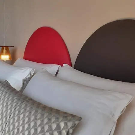 Vistaperdue Apartman