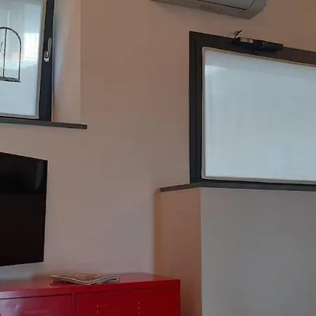 Vistaperdue Apartman *