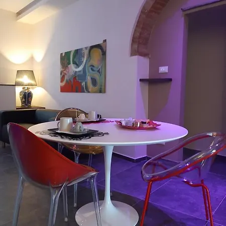 Vistaperdue Apartman *