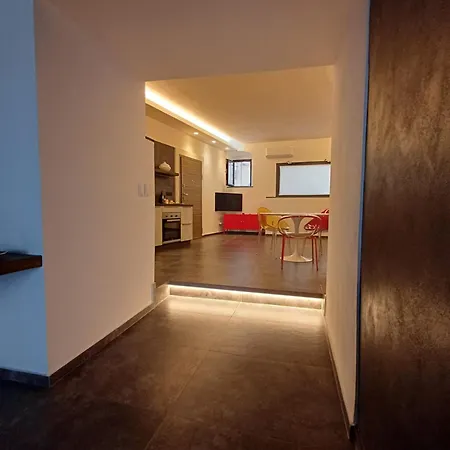 Vistaperdue Apartman