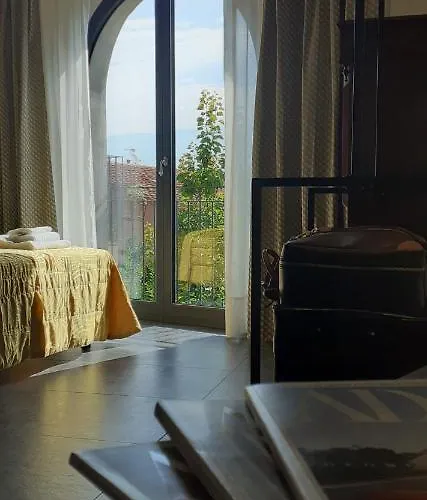 Vistaperdue Appartement *