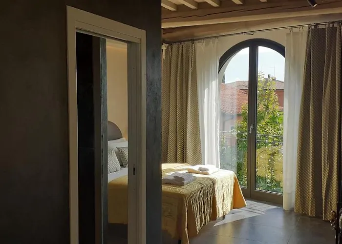 Appartement Vistaperdue Peccioli