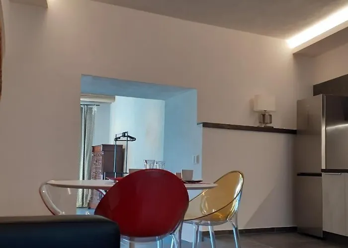 Vistaperdue Appartement *